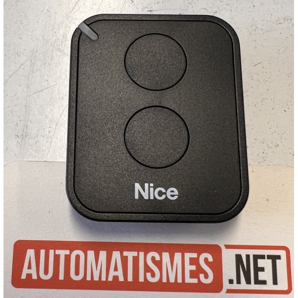 Télécommande portail NICE FLO2RE