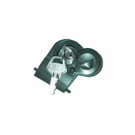 Déverrouillage BENINCA série BOB21 et BOB30