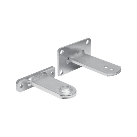 Pattes fixation à visser pour BENINCA BOB