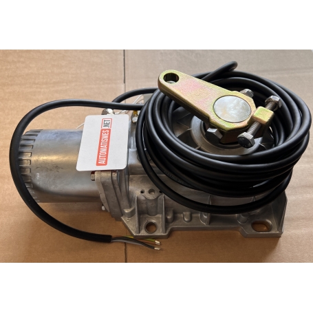 Moteur ABLE UG MEDIUM 3500LC 230V