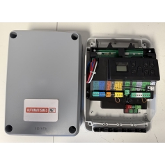 Carte électronique SOMFY 3S+ (SAV)