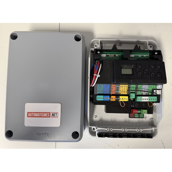 Carte électronique SOMFY 3S+ (SAV)