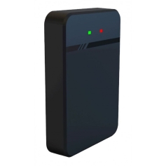 Radar détecteur de présence BIRCHER EASYLOOP D