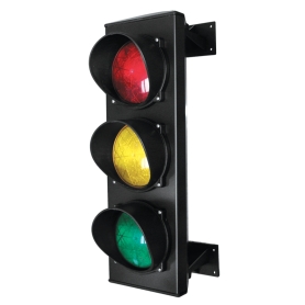 Feu de signalisation ROUGE / JAUNE / VERT