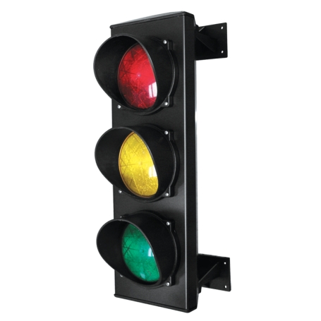 Feu de signalisation ROUGE / JAUNE / VERT