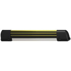 Barre palpeuse mécanique 2m50 résistive 8.2K