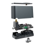 Moteur SOMFY AXOVIA MULTIPRO 3S+ io