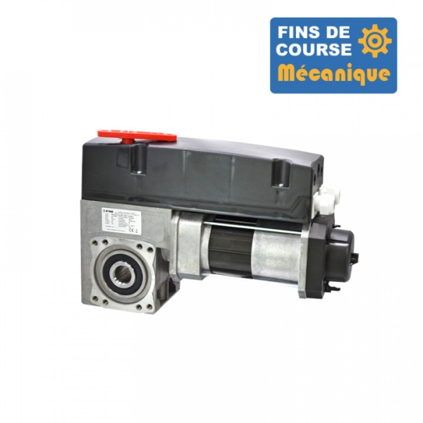 Moteur ETME SAI 430 pour portes sectionnelles