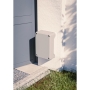 SOMFY 3S+ io 1871595 – Carte de commande portail battant + 2 télécommandes Keygo io