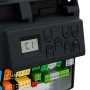 SOMFY 3S+ io 1871595 – Carte de commande portail battant + 2 télécommandes Keygo io