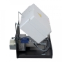 Moteur ETME PEGASE 1500 - Automatisme portail coulissant