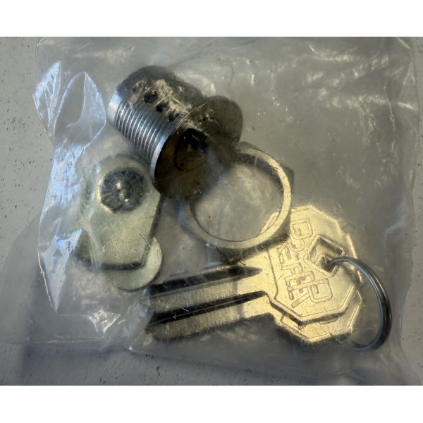Cylindre de déverrouillage moteur ROGER TECHNOLOGY R20