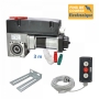 Moteur ETME SE1I 400 pour portes sectionnelles