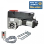 Moteur ETME SAI 400 pour portes sectionnelles