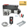 Moteur ETME SE3I 430 pour portes sectionnelles