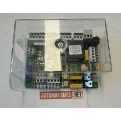 T101 Telcoma - Centrale pour 1 moteur 230V