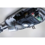 Moteur porte de garage SOMFY DEXXO Smart 800 io connecté