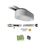 Moteur porte de garage SOMFY DEXXO Smart 800 io connecté
