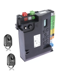 Electronique SOMFY ELIXO 3S M iO avec 2 télécommandes