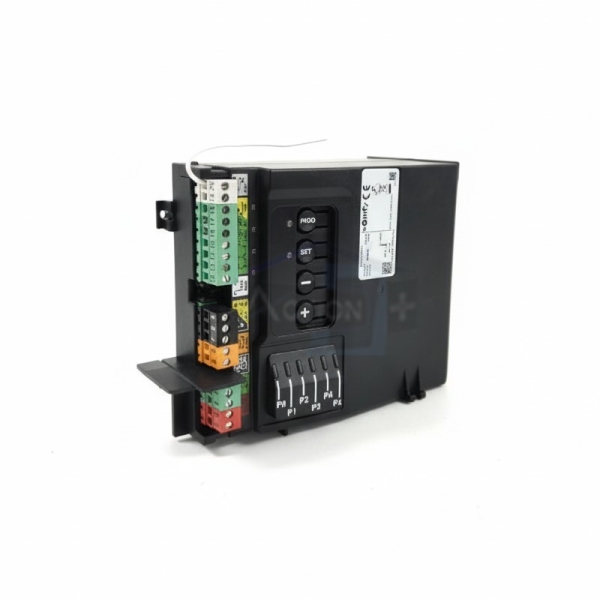 Carte électronique SOMFY 1871551 Elixo® Smart io SAV