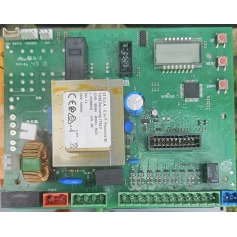 Carte V2 PD20 pour moteur FORTECO 2500