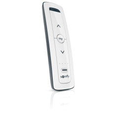 Télécommande SOMFY SITUO 5 RTS Pure - Réf. 1870418