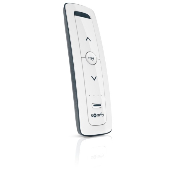 Télécommande SOMFY SITUO 5 RTS Pure - Réf. 1870418