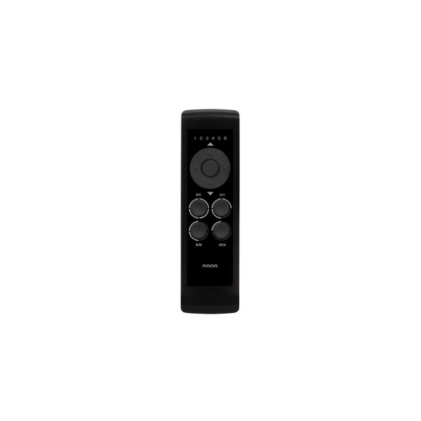 Télécommande TELECO NOON TVNOON868NM63L