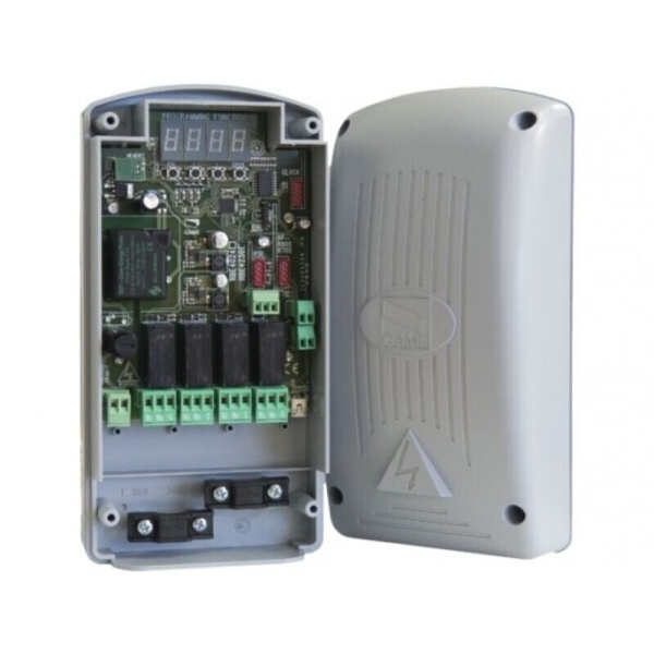 Récepteur radio CAME RBE4024 24V