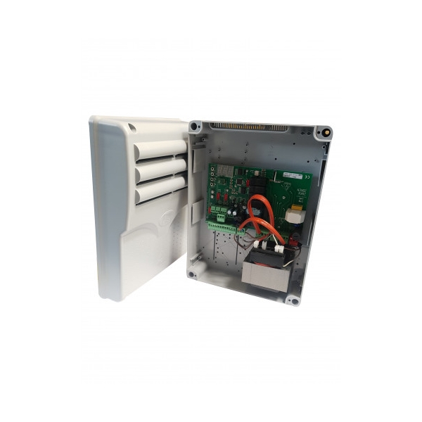 Electronique CAME ZBKS pour moteur BK-800S