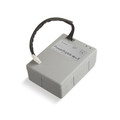 Kit de batterie de secours ABLE pour CX EVO2