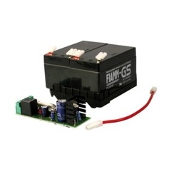 Batterie de secours SOMFY Elixo 3S