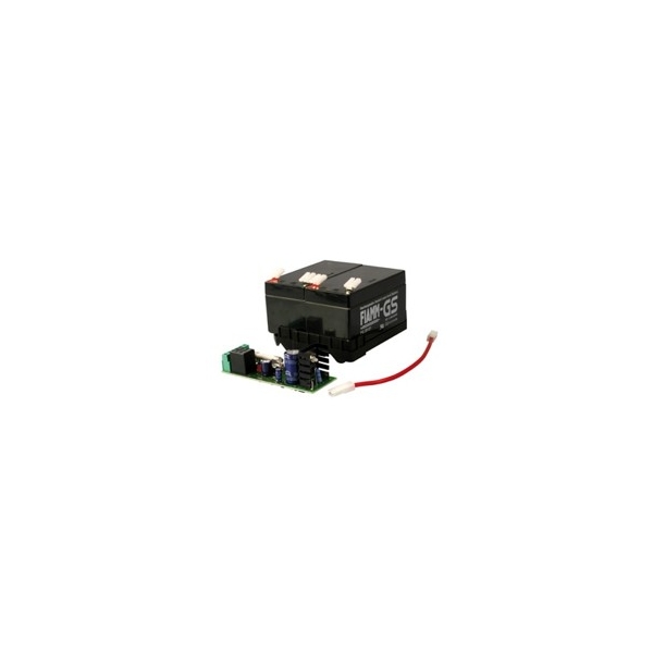 Batterie de secours SOMFY Elixo 3S