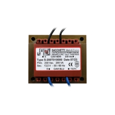 Transformateur TAU 200T010000