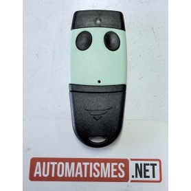 Télécommande portail CARDIN TXEDGE 2