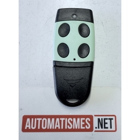 Télécommande portail CARDIN TXEDGE 4
