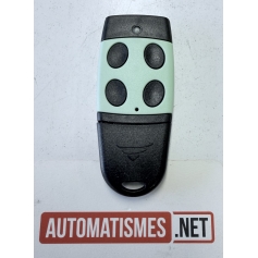 Télécommande portail CARDIN TXEDGE 4
