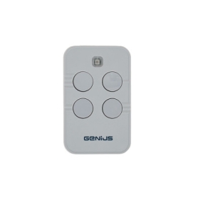 Télécommande GENIUS KILO N TX4 JLC 868,35 MHz