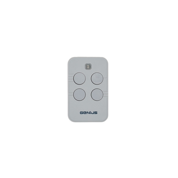 Télécommande GENIUS KILO N TX4 JLC 868,35 MHz