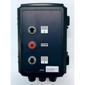 Electronique industrielle MARANTEC CS265