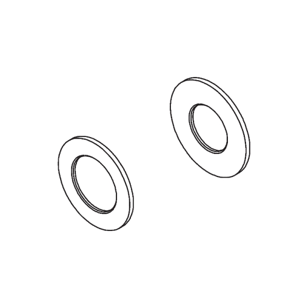 Disques d'embrayage FADINI FIBO400 et FIBO300