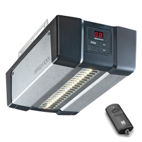 Moteur HORMANN SupraMatic E Série 4 - Automatisme garage