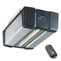 Moteur HORMANN SupraMatic E Série 4 - Automatisme garage