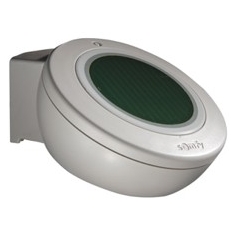 Capteur pluie SOMFY Ondeis 230V