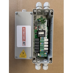 Centrale TELECO TVPL4868AC4C