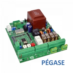 Carte électronique ETME PIC 4220E PEGASE nue