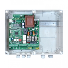 Carte électronique ETME PIC 4220E GP