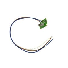 Encodeur pour moteur TAU