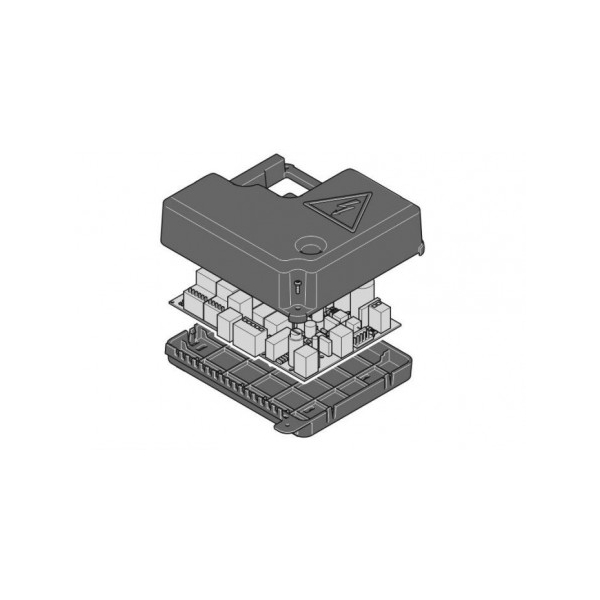 Carte électronique pour TWIST AM