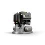 ELIXO 500 3S+ IO SOMFY - Kit de portail coulissant